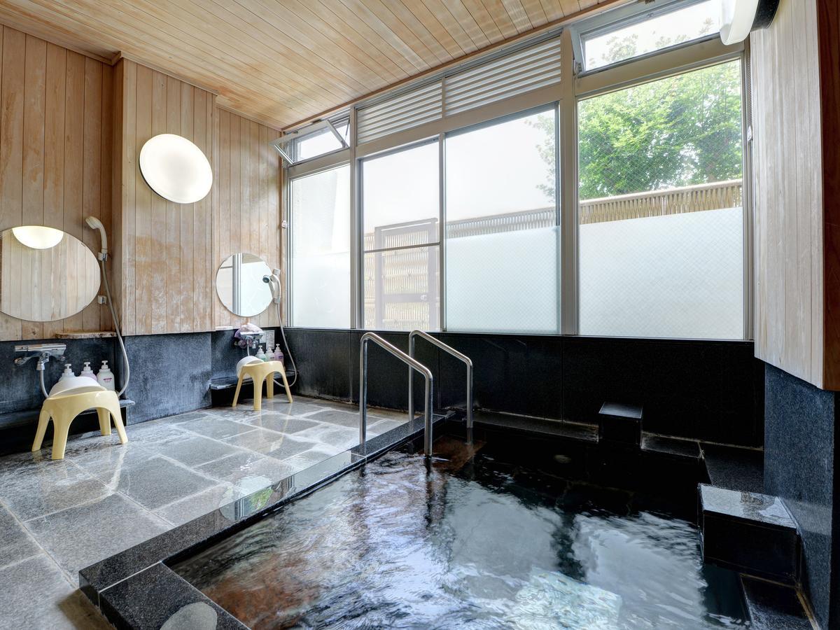 Hakone Kousano Mori Eksteriør billede