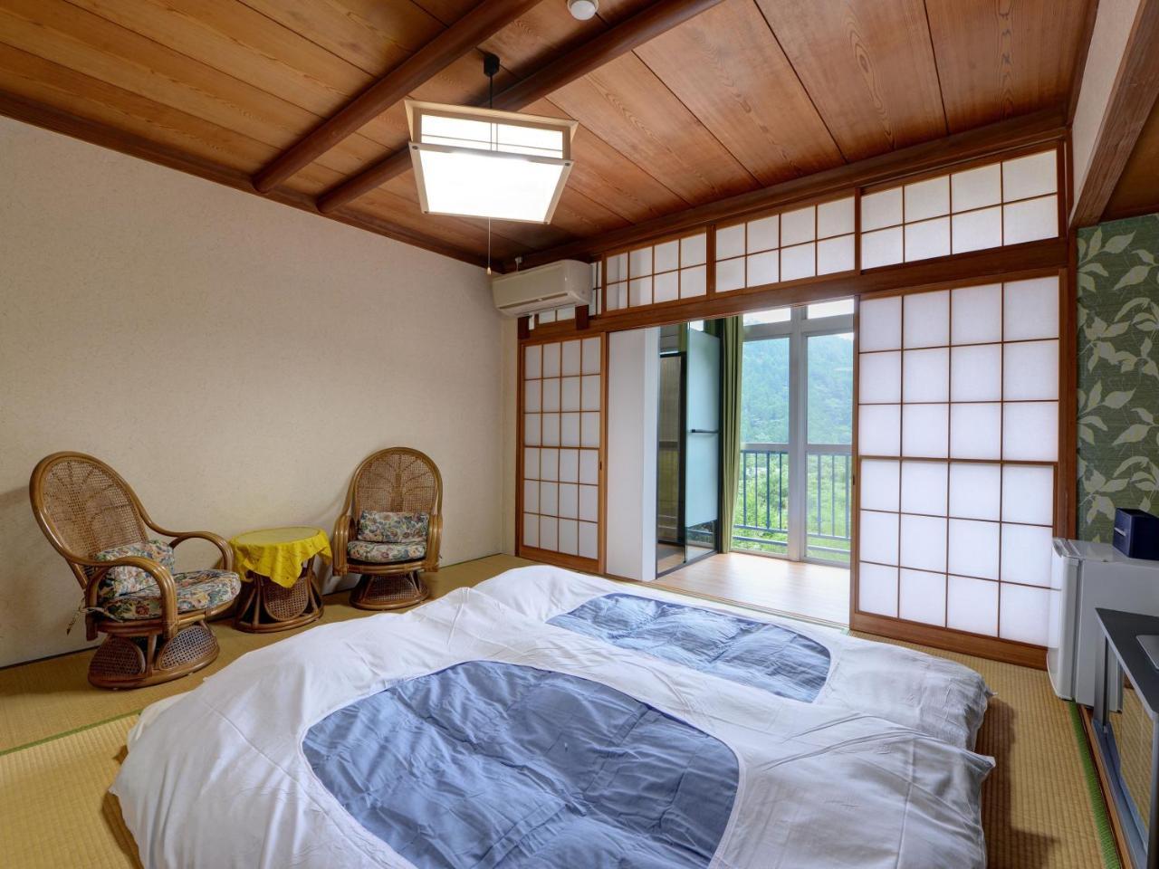 Hakone Kousano Mori Eksteriør billede