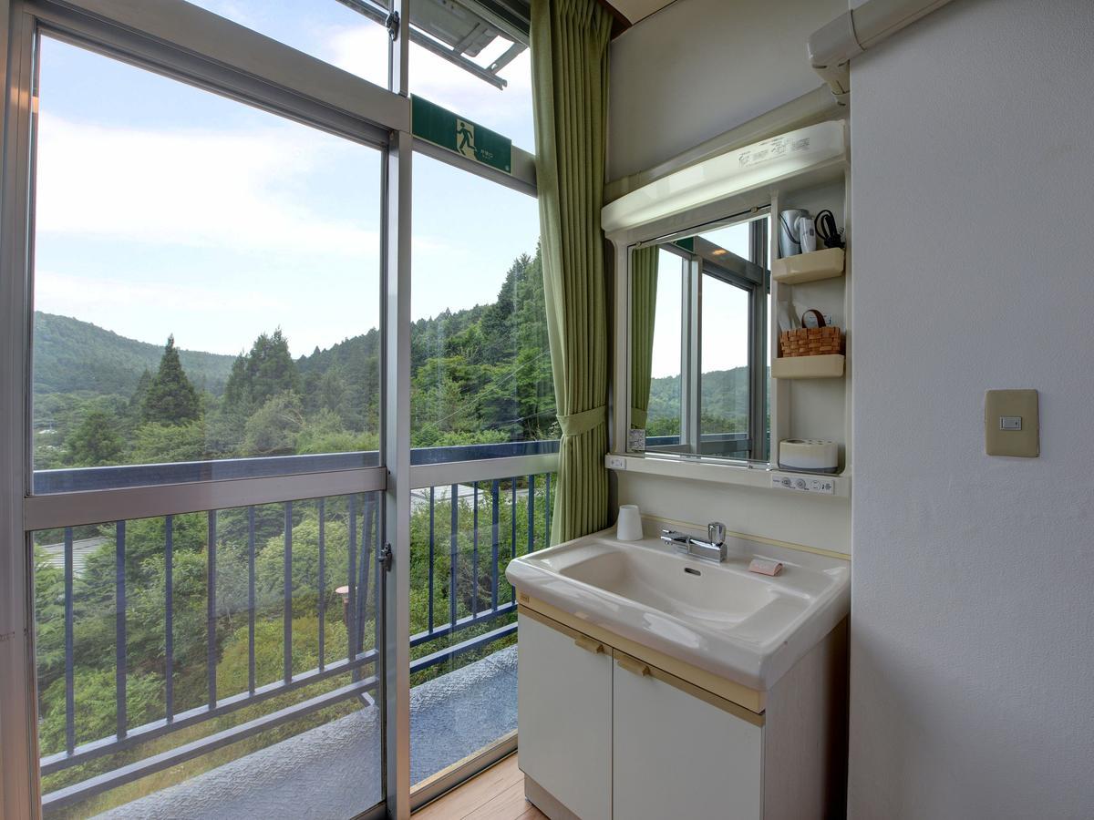 Hakone Kousano Mori Eksteriør billede